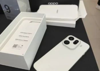 OPPO Find X9 Ultra kommer bli riktigt bra