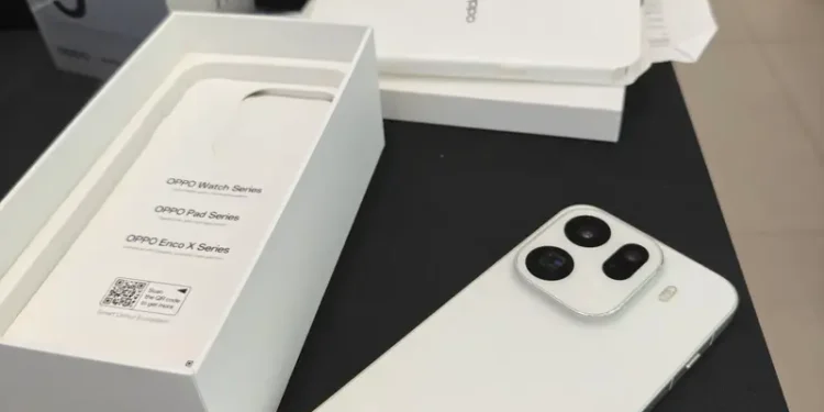 OPPO Find X9 Ultra kommer bli riktigt bra