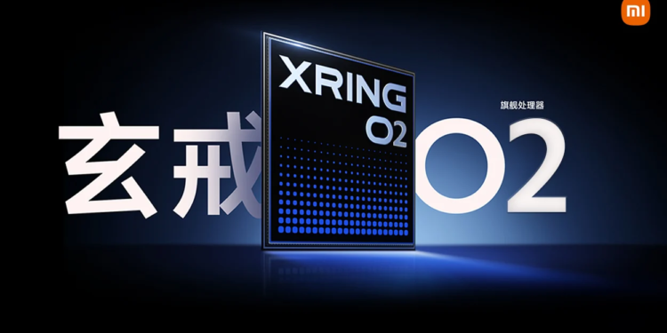Xiaomi xring 02