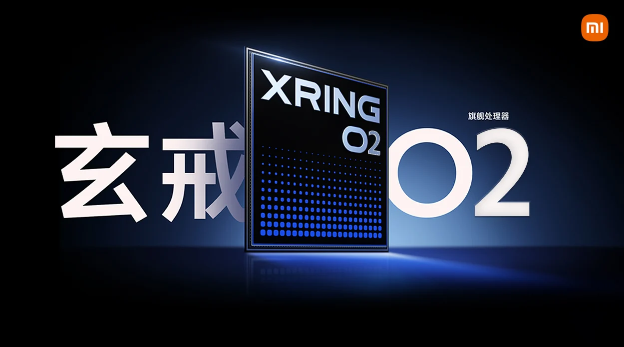 Xiaomi xring 02