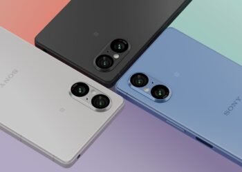 Många vill se Sony Xperia 5 VIII