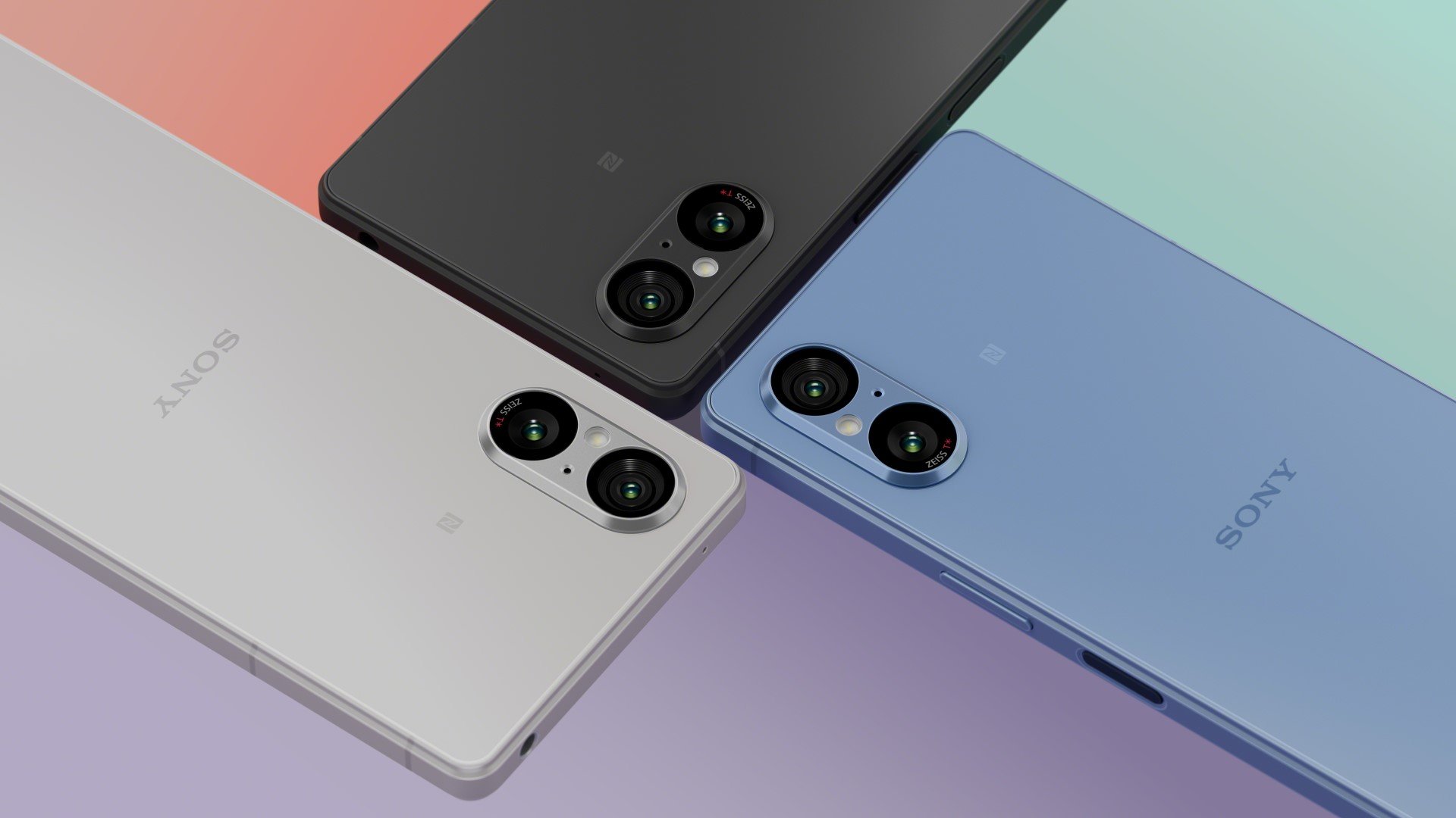 Många vill se Sony Xperia 5 VIII