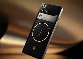 Red Magic 11 Pro Golden Saga Edition är officiell!