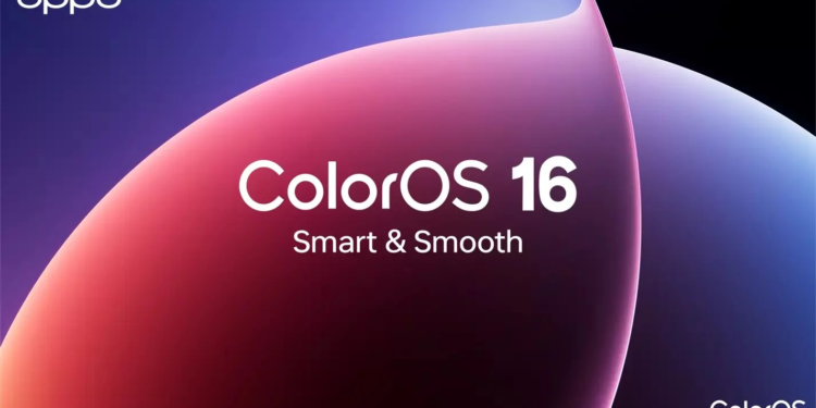 Oppo Reno 11 Pro får Android 16 i Sverige