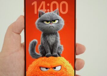 Är det så här iPhone 18 Pro kommer se ut?