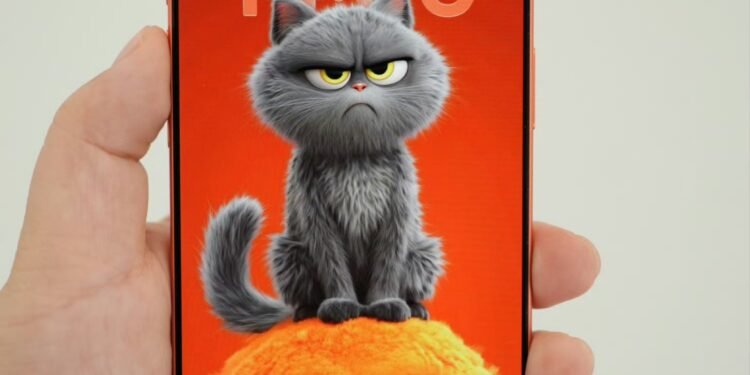 Är det så här iPhone 18 Pro kommer se ut?