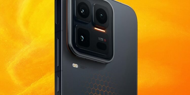 Förväntade egenskaper för gaming monstret IQOO 15 Ultra