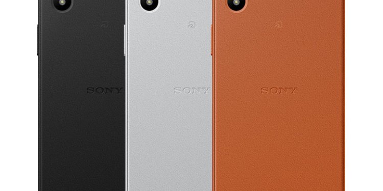 Sony Xperia Ace IV: kan vi sluta hoppas?