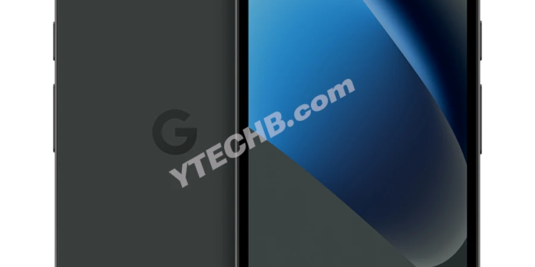 Ytterligare bild på Google Pixel 10a