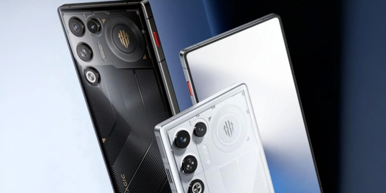 ZTE Redmagic 11 Air: så blir prestandan