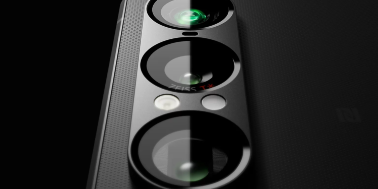Åsikt: mer behöver ingå i lådan till Sony Xperia 1 VIII
