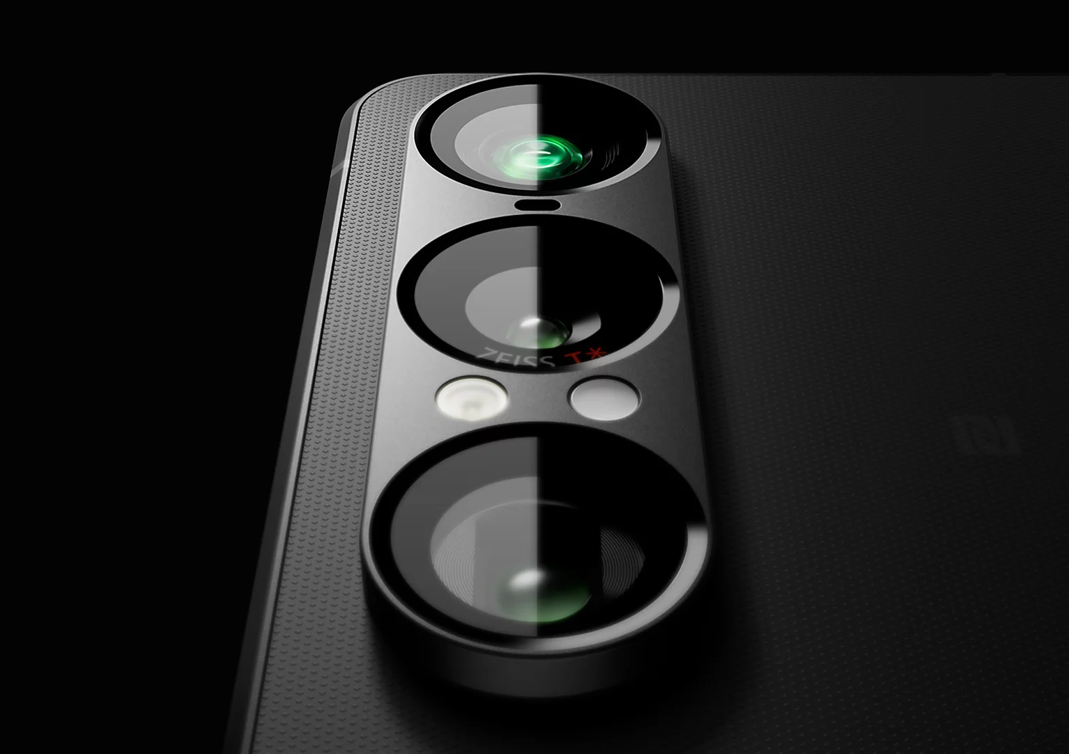 Åsikt: mer behöver ingå i lådan till Sony Xperia 1 VIII