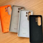 Officiella skal till Samsung Galaxy S26 Ultra läcker ut