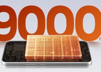 Xiaomi Redmi Turbo 5 Max kommer få ENORMT batteri