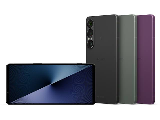Sony Xperia 1 VII ser ut att sälja bra i Japan