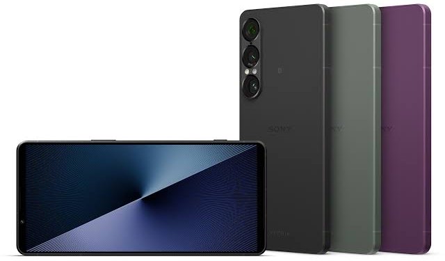 Uppföljaren till Sony Xperia 1 VII: hoppas den får detta!