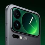 Spekulation: därför har Xiaomi 17 Pro problem med BankID