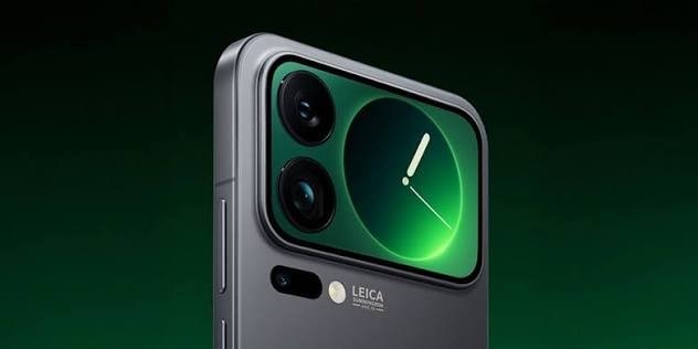 Spekulation: därför har Xiaomi 17 Pro problem med BankID