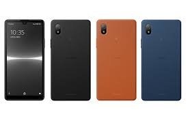 Xperia 1 VIII och Xperia 10 VIII genom verifering, men ingen Xperia Ace IV?