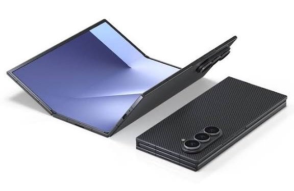 Oklart när uppföljaren till Samsung Galaxy Z TriFold kommer