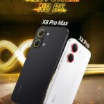 Xiaomi Poco X8 Pro och X8 Pro Max: då kommer de presenteras