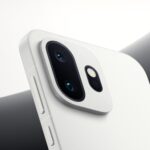 Så här ser vita OnePlus 15T ut!