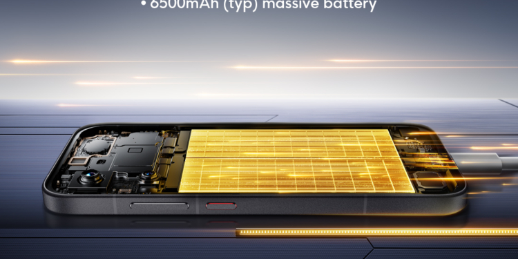 Xiaomi Poco X8 Pro kommer erbjuda mycket snabb laddning