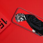 Ännu flera bilder på OnePlus 15T