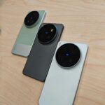 Så här ser Vivo X300 Ultra ut