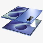 Är det här Samsung Galaxy Z Fold 8?