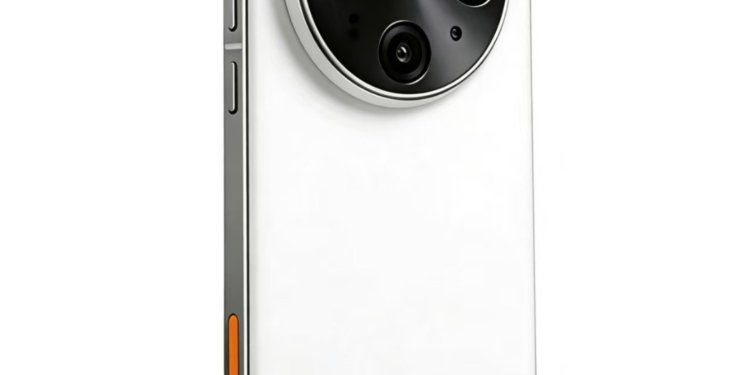 OPPO släpper officiell bild på Find X9 Ultra