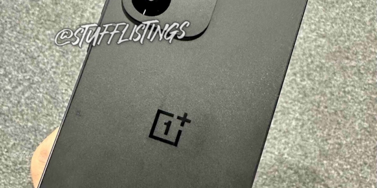 Rykte: OnePlus Nord CE 6 och CE6 Lite kommer maj, kommer dom till Sverige?