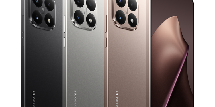 Xiaomi 17T redan genom verifiering – kommer den snart?