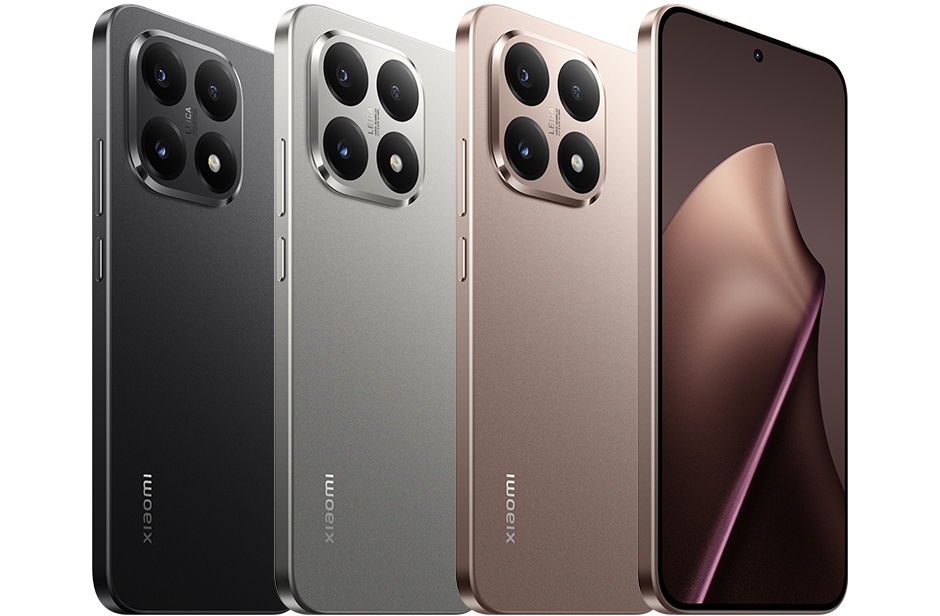 Xiaomi 17T redan genom verifiering – kommer den snart?