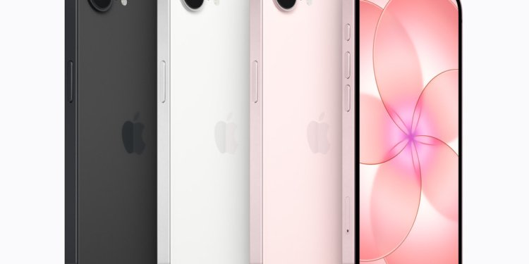 Rykte: vi kommer få vänta lääänge på att iPhone E-serien får 120Hz