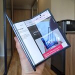 Samsung Galaxy Z TriFold sägs ha slutat tillverkats