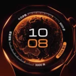 OPPO Watch X3 kan presenteras snart