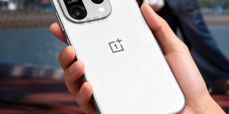 OnePlus 16 kan få betydligt lägre upplösning för den primära kameran