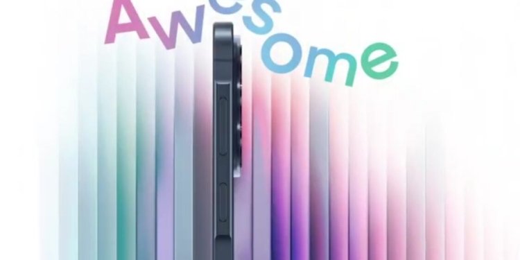 25 mars är det dags för Samsung Galaxy A57