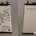 Motorola jobbar på smartphone med 6500 mAh batteri