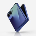 Så stort batteri ser Samsung Galaxy Z Flip8 ut att få