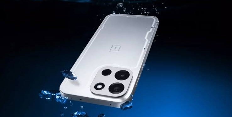 Rykte: monsterbatteri i OnePlus Nord 6
