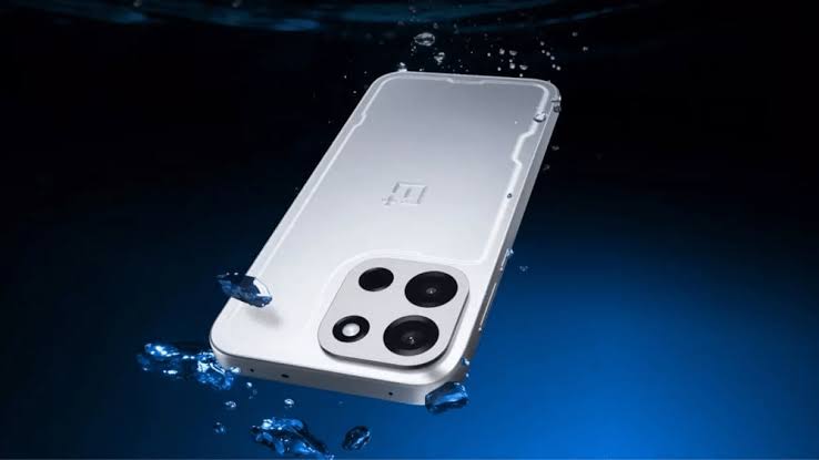 Rykte: monsterbatteri i OnePlus Nord 6 Rykte: monsterbatteri i OnePlus Nord 6