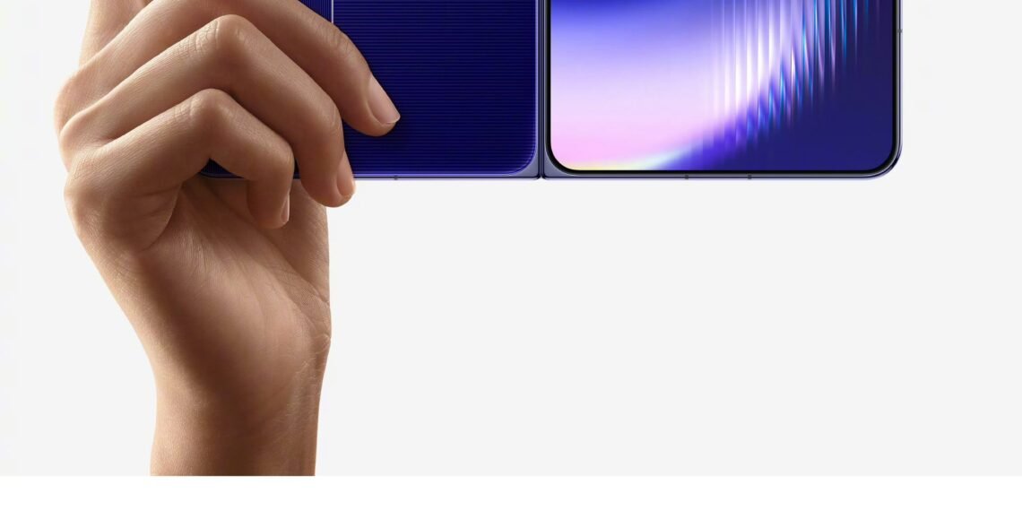 Huawei Pura X Max kommer 20 april med mycket unik design