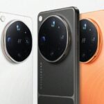 OPPO Find X9 Ultra visas upp i officiella bilder