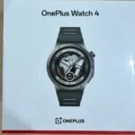 OnePlus Watch 4 verkar redo för global debut
