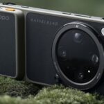 Oppo Find X9 Ultra är här, kommer den till Sverige?