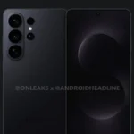 Samsung Galaxy S27 Ultra kan bli först i världen med detta!