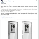 Rykte: så här kan Sony Xperia 1 VIII se ut