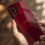 Rykte: Sony Xperia 1 VIII blir tillgänglig i ny kulör